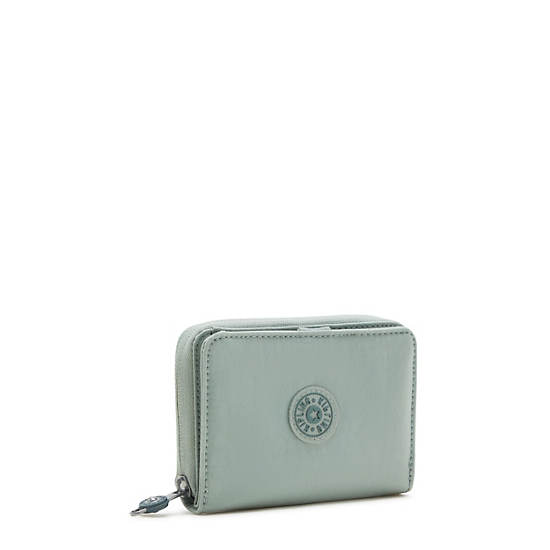 Kipling Money Love Classic Small Wallet Pung Olivengrøn | DK 2202YX